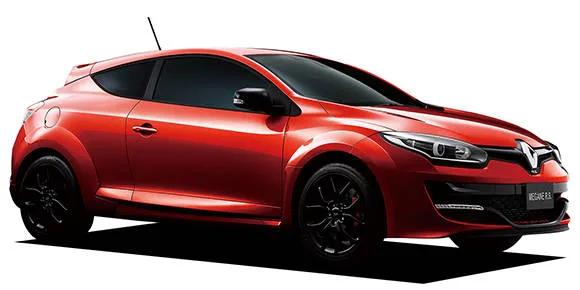 Megane DZF4R1