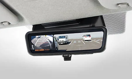 Toyota Hiace Wagon GRAND CABIN (TRH229W)