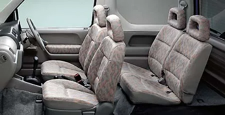 Suzuki Jimny J2 (JB23W)