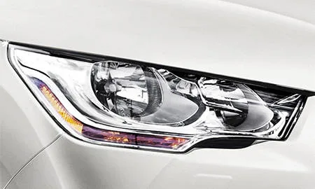 Citroen DS4 CHIC (B7C5G01)