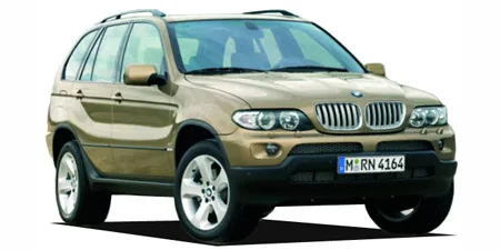 Bmw X5 3.0I (FA30N / FB44N)