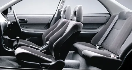 Honda Integra ZXi (DB9)