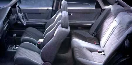 Mazda Capella CELEBRE (GDEA)