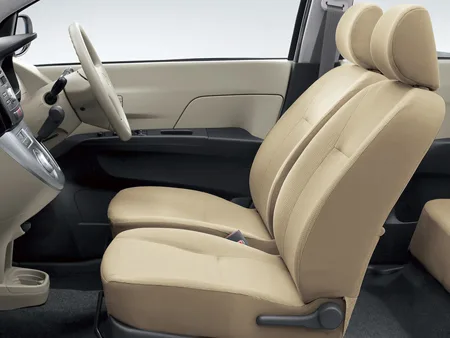 Subaru Pleo L LIMITED (L275F)
