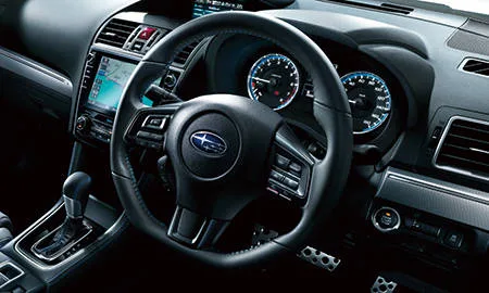 Subaru Levorg 2.0GT-S EYE SIGHT (VMG)