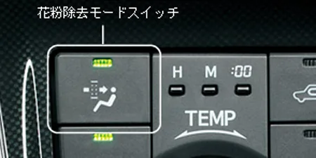 Toyota Wish 2.0Z (ZGE22W)