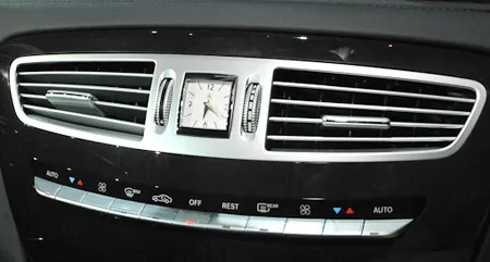 Mercedes Benz CL550 BLUE EFFICIENCY (216373)