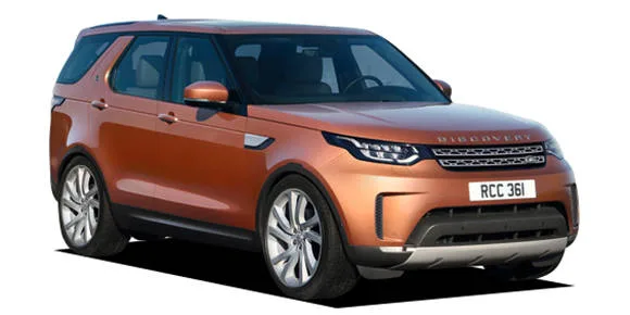 Land Rover Discovery HSE (LR3KA / LR3VA)
