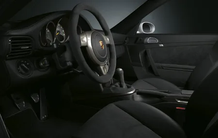 Porsche 911 GT3 (99776 / 99776RS)