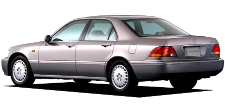 Honda Legend BASEGRADE (KA9)