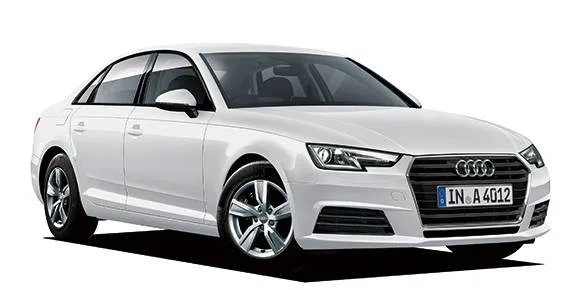 Audi A4 1.4TFSI (8WCVK / 8WCVN / 8WCYRF)