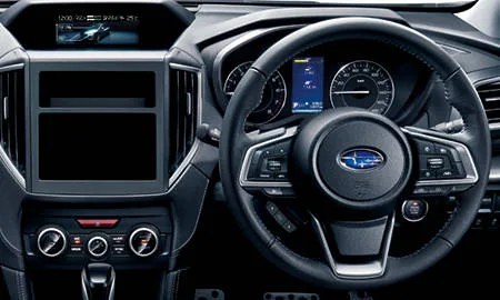 Subaru Impreza G4 2.0I-S EYE SIGHT (GK7)