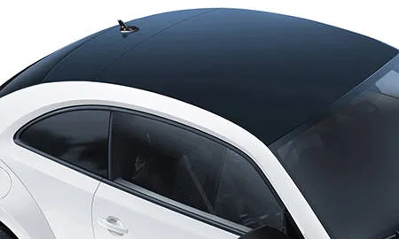 Volkswagen The Beetle BLACK STYLE (16CBZ)
