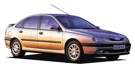 Laguna 56Z7X