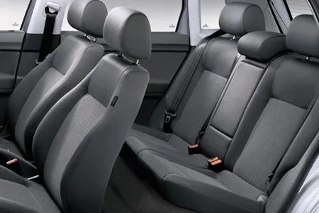 Volkswagen Polo 1.6 SPORT LINE (9NBTS)