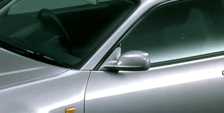 Nissan Skyline GT-R V SPEC (BNR34)