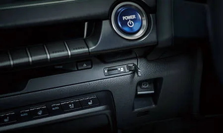 Lexus UX250H VERSION L (MZAH15)