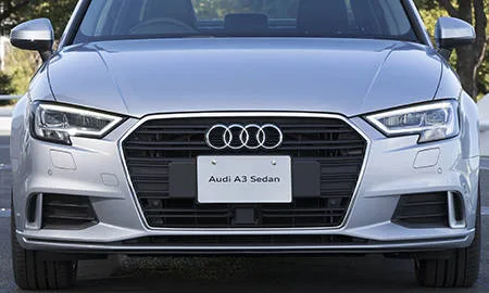 Audi A3 Sedan 1.4 TFSI (8VCXSL)