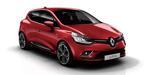 Renault Lutecia ICONIC (RH5F1)