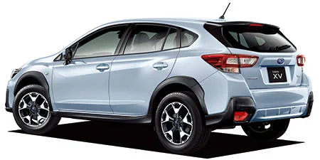 Subaru XV ADVANCE (GTE)