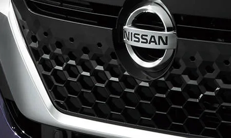 Nissan Roox S (B44A)