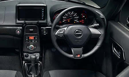 Toyota Copen GR SPORT (LA400A)