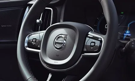 Volvo V60 RECHARGE POLESTAR ENGINEERED (ZB420P2)