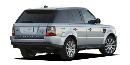 Land Rover Range Rover Sport 4.4 V8 (LS44)