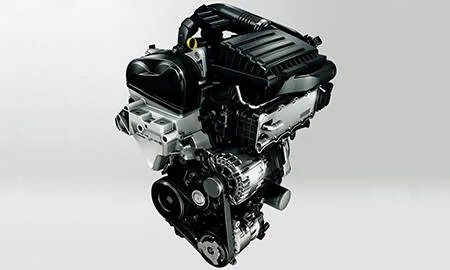 Volkswagen Golf TSI COMFORTLINE CONNECT (AUCJZ / AUCPT)