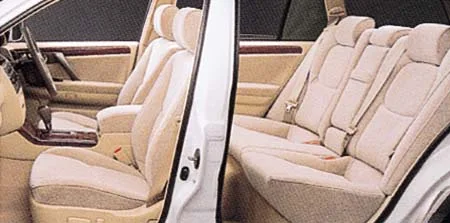 Toyota Crown Estate ROYAL SALOON (JZS175W)