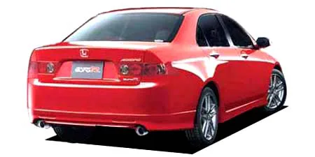 Honda Accord EURO-R (CL7)