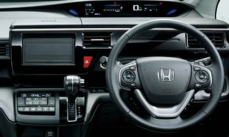 Honda Stepwagon Spada SPADA HONDA SENSING (RP3)