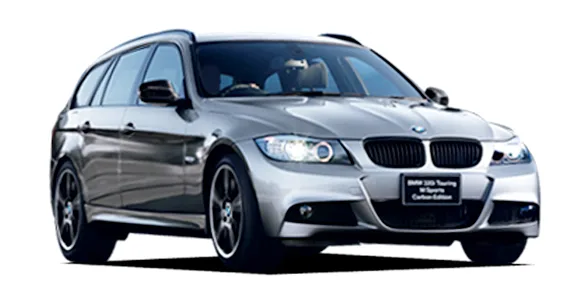 Bmw 3 Series 320i TOURING EXCELLENCE EDITION (US20 / UT25 / UV35)