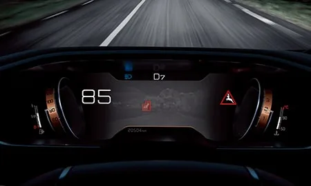 Peugeot 508 GT LINE (R8AH01 / R85G06)
