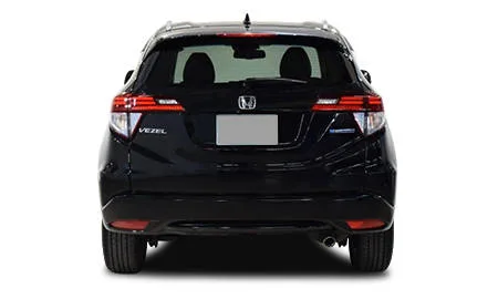 Honda Vezel HYBRID Z HONDA SENSING (RU4)