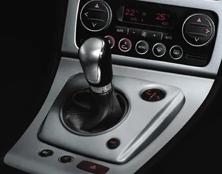 Alfa Romeo Alfa 159 2.2 JTS SELESPEED DISTINCTIVE (93922)