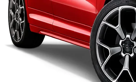 Fiat 500X SPORT (33413PM)