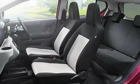 Toyota Pixis Epoch G SA III (LA360A)