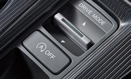 Honda Civic LX (FL1)