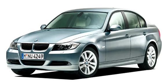 3 Series VB30 / VD30