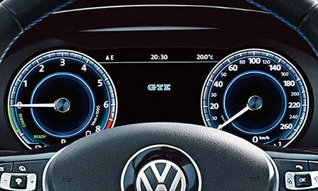 Volkswagen Passat Gte BASE GRADE (3CCUK)
