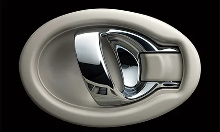 Nissan Cube KODAWARI SELECTION (Z12)