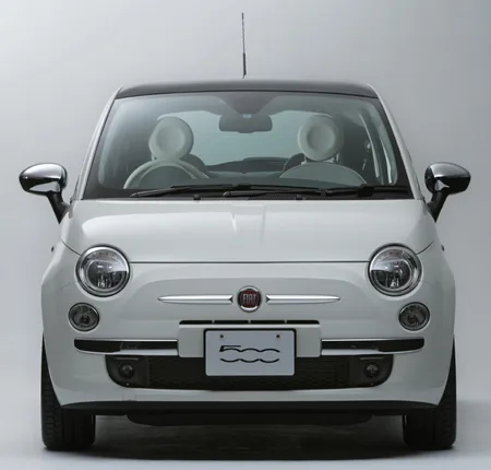 Fiat 500 1.4 POP (31214)