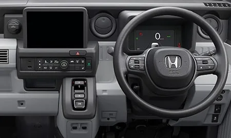 Honda Nvan E e: L4 (JJ3)