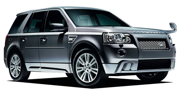 Land Rover Freelander 2 HST (LF32)