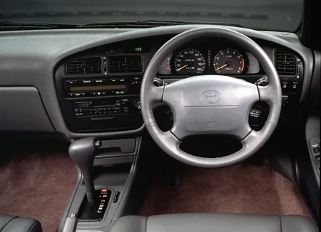 Toyota Scepter Coupe 3.0 G (VCV15)