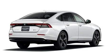 Honda Accord E:HEV (CY2)