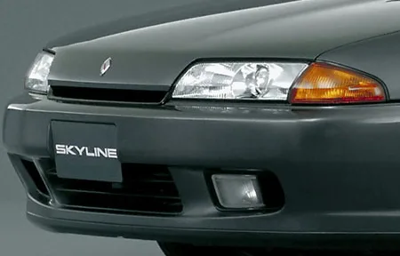 Nissan Skyline GTS TYPE X (HR32)