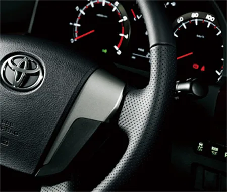 Toyota Vellfire Hybrid ZR G EDITION (ATH20W)
