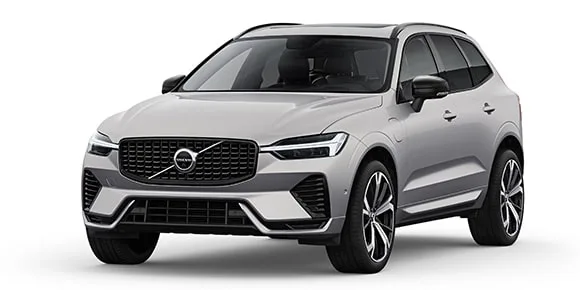 Volvo XC60 ULTIMATE B5 AWD ACTIVE STYLE EDITION (UB420TXCM2 / UB420TXCM2A)